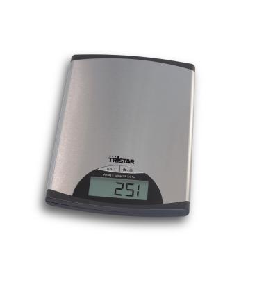 Tristar KW-2435 Báscula de cocina