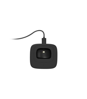 Conceptronic POLONA03BD auricular y casco Auriculares Inalámbrico Diadema Oficina Centro de llamadas Bluetooth Base de carga