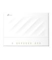 TP-Link AX1800 router inalámbrico Gigabit Ethernet Doble banda (2,4 GHz / 5 GHz) Blanco
