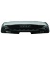 Fellowes Saturn 3i Plastificadora en frío/caliente 300 mm/min Negro, Plata