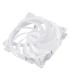 XPG VENTO R 120 ARGB PWM Carcasa del ordenador Ventilador 12 cm Blanco 1 pieza(s)