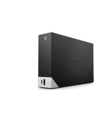 Seagate One Touch Desktop disco duro externo 14 TB USB Type-A   USB Type-C 3.2 Gen 1 (3.1 Gen 1) Negro