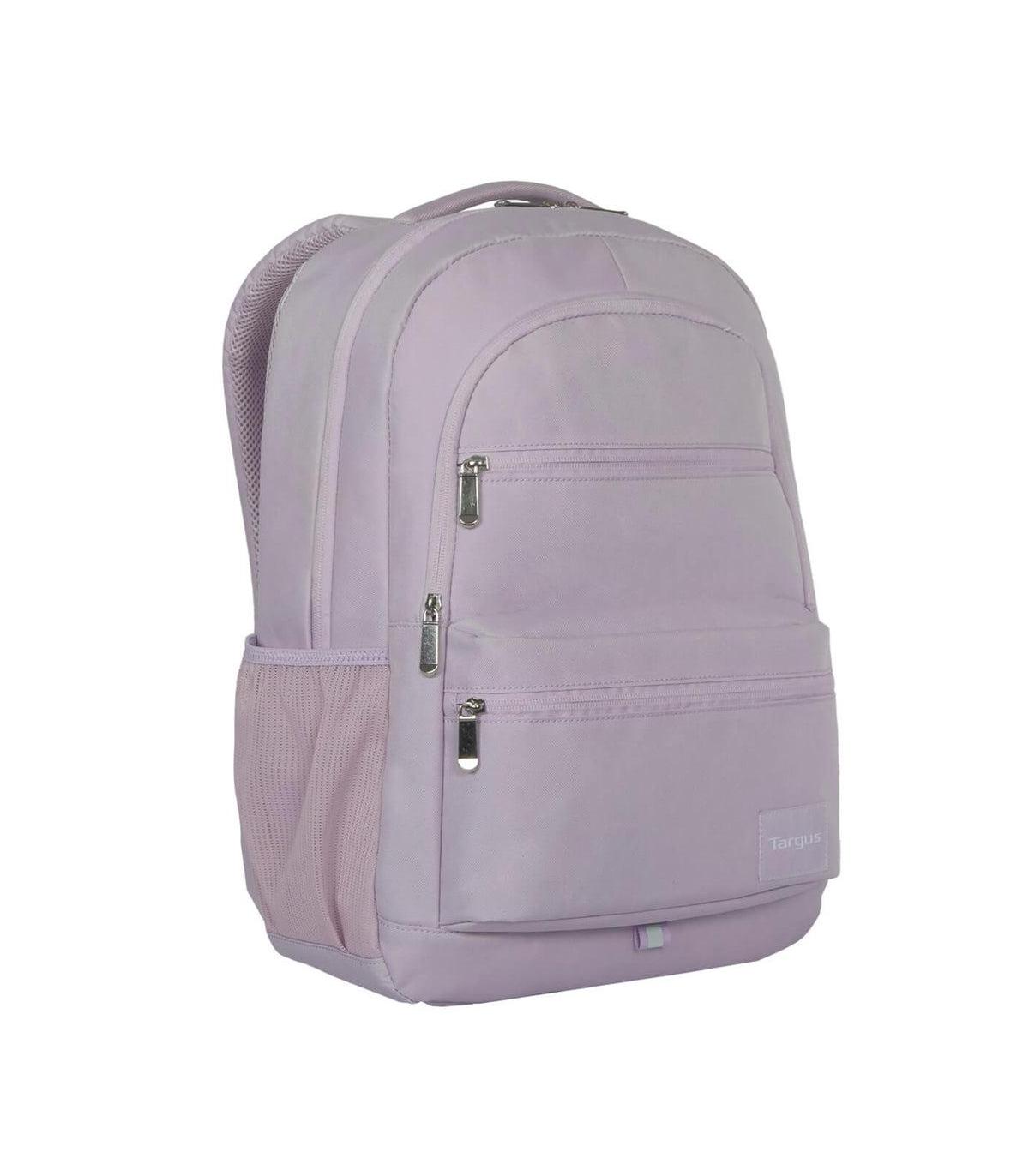 Targus Octave III mochila City backpack Púrpura Poliéster