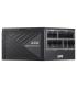XPG COREREACTOR II 850W unidad de fuente de alimentación 20+4 pin ATX ATX Negro