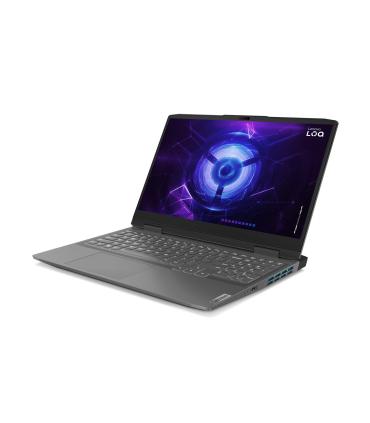 Lenovo LOQ 15IRH8 Intel® Core™ i7 i7-13620H Portátil 39,6 cm (15.6") Full HD 16 GB DDR5-SDRAM 1 TB SSD NVIDIA GeForce RTX 4060