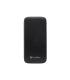 CoolBox COO-PB10KW-BK1 batería externa 10000 mAh Cargador inalámbrico Negro