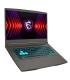 MSI Thin B12UC-1680XES Intel® Core™ i5 i5-12450H Portátil 39,6 cm (15.6") Full HD 16 GB DDR4-SDRAM 512 GB SSD NVIDIA GeForce