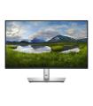 DELL P Series P2225H pantalla para PC 54,6 cm (21.5") 1920 x 1080 Pixeles Full HD LCD Negro, Plata