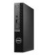 DELL OptiPlex 7020 Intel® Core™ i5 i5-14500T 16 GB DDR5-SDRAM 512 GB SSD Windows 11 Pro MFF Mini PC Negro