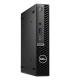 DELL OptiPlex 7020 Intel® Core™ i5 i5-14500T 16 GB DDR5-SDRAM 512 GB SSD Windows 11 Pro MFF Mini PC Negro