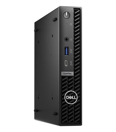 DELL OptiPlex 7020 Intel® Core™ i5 i5-14500T 16 GB DDR5-SDRAM 512 GB SSD Windows 11 Pro MFF Mini PC Negro