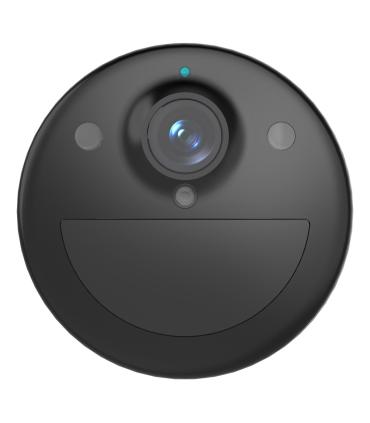 EZVIZ BC1c 4K Bullet (shape) Cámara de seguridad IP Exterior 3840 x 2160 Pixeles Techo pared