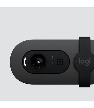 Logitech Brio 105 cámara web 2 MP