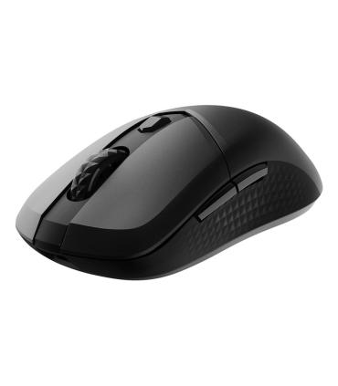 MSI VERSA 300 ratón Juego mano derecha RF Wireless + Bluetooth + USB Type-C Óptico 8000 DPI