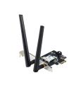 ASUS PCE-BE6500 Interno WLAN / Bluetooth 2882 Mbit/s