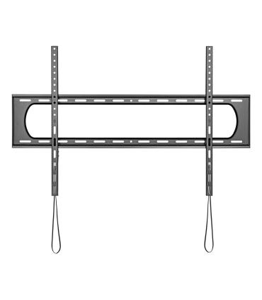 AISENS Soporte Eco Delgado Para Monitor TV 160kg De 60-120, Negro
