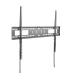 Ewent EW1504 soporte para TV 2,54 m (100") Negro
