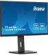 iiyama ProLite XUB2797QSN-B2 pantalla para PC 68,6 cm (27") 2560 x 1440 Pixeles 2K Ultra HD LED Negro