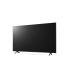 LG 65UN640S Pantalla plana para señalización digital 165,1 cm (65") LCD Wifi 400 cd   m² 4K Ultra HD Azul WebOS