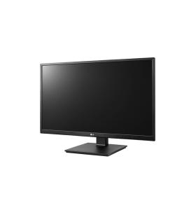 LG 24BK55YP-W pantalla para PC 60,5 cm (23.8") 1920 x 1080 Pixeles Full HD LED Blanco