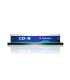 Verbatim CD-R Extra Protection 700 MB 52x 10 pieza(s)
