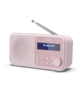 Sharp DR-P420 Portátil Digital Rosa