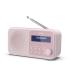 Sharp DR-P420 Portátil Digital Rosa