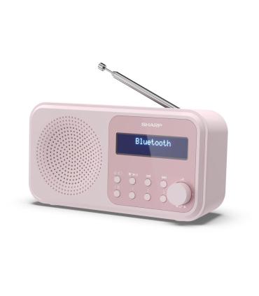 Sharp DR-P420 Portátil Digital Rosa