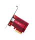 TP-Link TX401 adaptador y tarjeta de red Interno Ethernet 10000 Mbit s