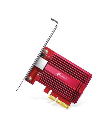 TP-Link TX401 adaptador y tarjeta de red Interno Ethernet 10000 Mbit s
