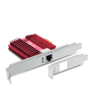 TP-Link TX401 adaptador y tarjeta de red Interno Ethernet 10000 Mbit s