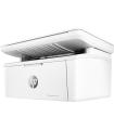HP LaserJet Impresora multifunción M140w, Blanco y negro, Impresora para Oficina pequeña, Impresión, copia, escáner, Escanear a