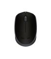 Logitech M171 ratón Oficina Ambidextro RF inalámbrico Óptico 1000 DPI