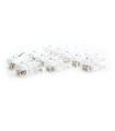 Nanocable CONECTOR RJ45 8 HILOS CAT.5E (100 UDS)