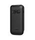 TCL onetouch 5023 6,1 cm (2.4") 89 g Negro Característica del teléfono