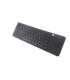 CoolBox CoolTouch teclado Universal RF inalámbrico QWERTY Español Negro