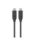Nanocable USB 3.1, 1m cable USB USB 3.2 Gen 2 (3.1 Gen 2) USB C Negro