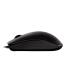 CHERRY MC 1000 ratón Oficina Ambidextro USB tipo A Óptico 1200 DPI