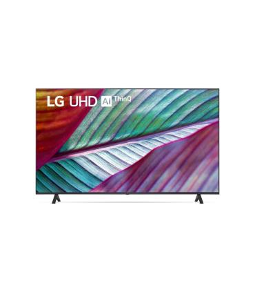 LG 50UR78003LK Televisor 127 cm (50") 4K Ultra HD Smart TV Wifi Negro
