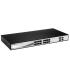 D-Link DGS-1210-16 Gestionado L2 Gigabit Ethernet (10 100 1000) Negro