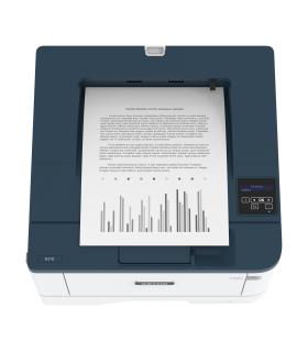 Xerox B310 A4 40 ppm Impresora inalámbrica a doble cara PS3 PCL5e 6 2 bandejas Total 350 hojas