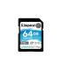 Kingston Technology Canvas Go! Plus 64 GB SD UHS-I Clase 10