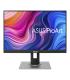 ASUS ProArt PA248QV pantalla para PC 61,2 cm (24.1") 1920 x 1200 Pixeles WUXGA LED Negro