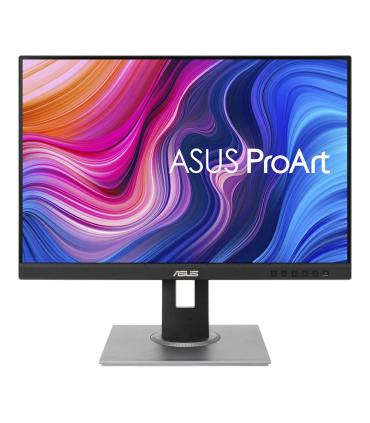 ASUS ProArt PA248QV pantalla para PC 61,2 cm (24.1") 1920 x 1200 Pixeles WUXGA LED Negro