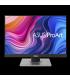 ASUS ProArt PA248QV pantalla para PC 61,2 cm (24.1") 1920 x 1200 Pixeles WUXGA LED Negro