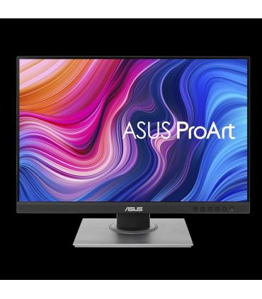 ASUS ProArt PA248QV pantalla para PC 61,2 cm (24.1") 1920 x 1200 Pixeles WUXGA LED Negro