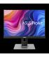 ASUS ProArt PA248QV pantalla para PC 61,2 cm (24.1") 1920 x 1200 Pixeles WUXGA LED Negro