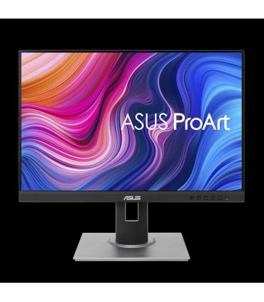 ASUS ProArt PA248QV pantalla para PC 61,2 cm (24.1") 1920 x 1200 Pixeles WUXGA LED Negro