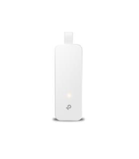 TP-Link UE300 adaptador y tarjeta de red Ethernet 1000 Mbit s