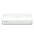 D-Link GO-SW-8E E switch No administrado Fast Ethernet (10 100) Blanco